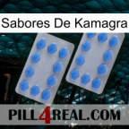 Kamagra Flavours